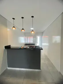 Imagem 2 - Casa em Residencial Jardim Canedo II, Senador Canedo - GO