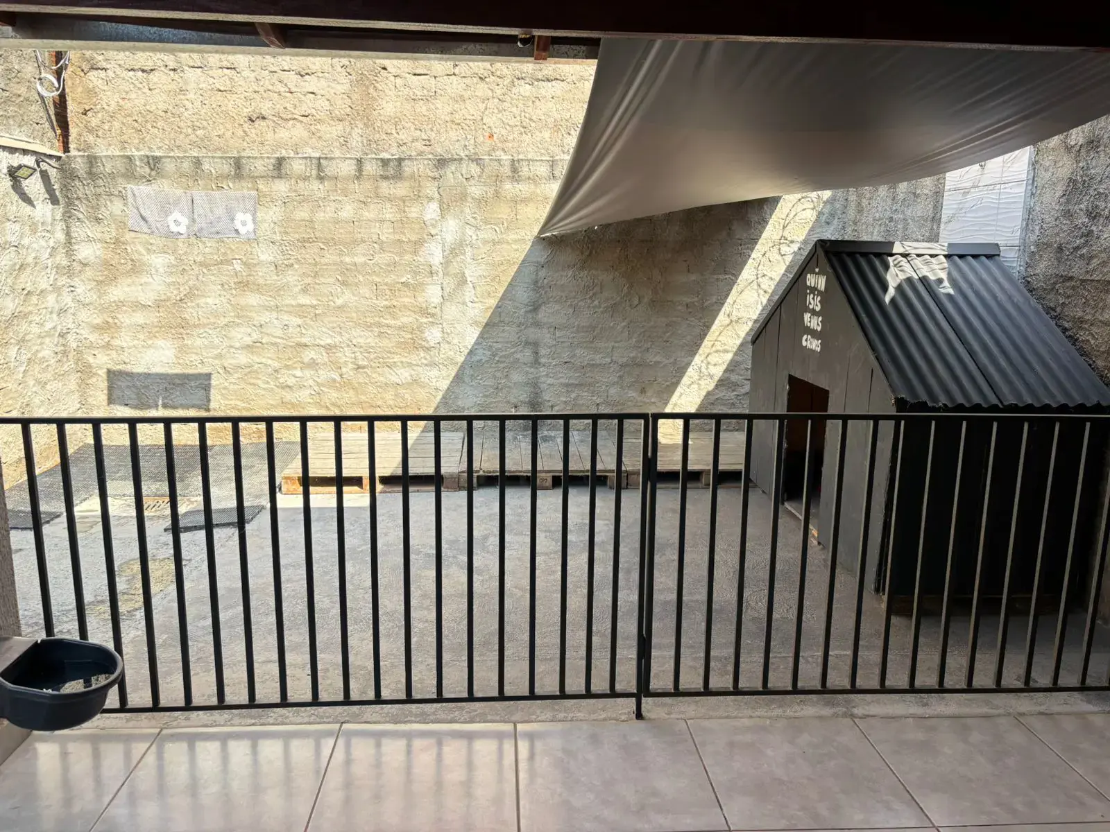 Image 7 - Casa em Jardim Boa Esperanca, Aparecida de Goiânia - GO
