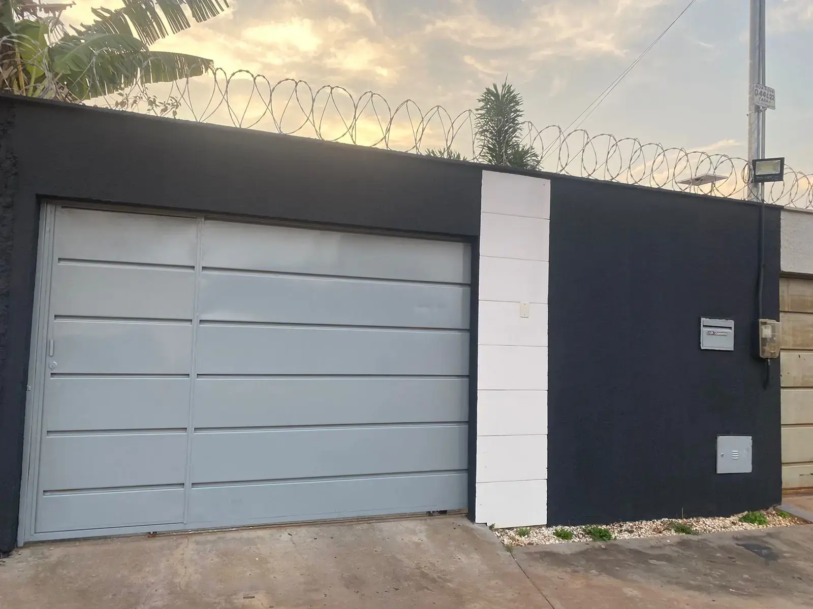 Imagem 1 - Casa em Jardim Boa Esperanca, Aparecida de Goiânia - GO