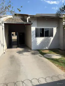 Casa Jardim Boa Esperanca, Aparecida de Goiânia - GO — foto 2