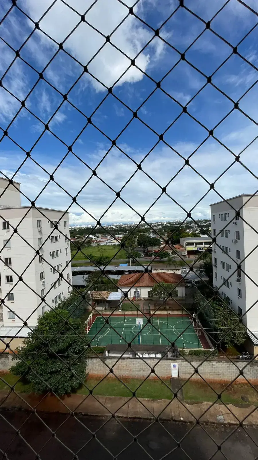 Image 9 - Apartamento em Residencial Flórida, Goiânia - GO