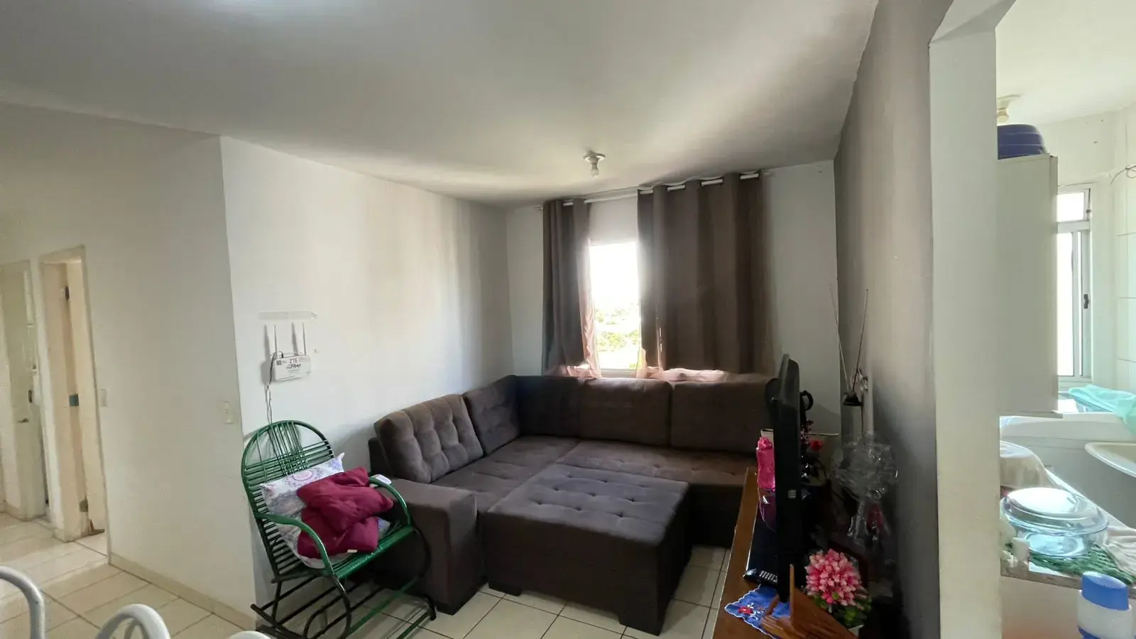 Imagem 4 - Apartamento em Residencial Flórida, Goiânia - GO