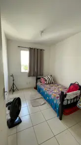 Imagem 6 - Apartamento em Residencial Flórida, Goiânia - GO