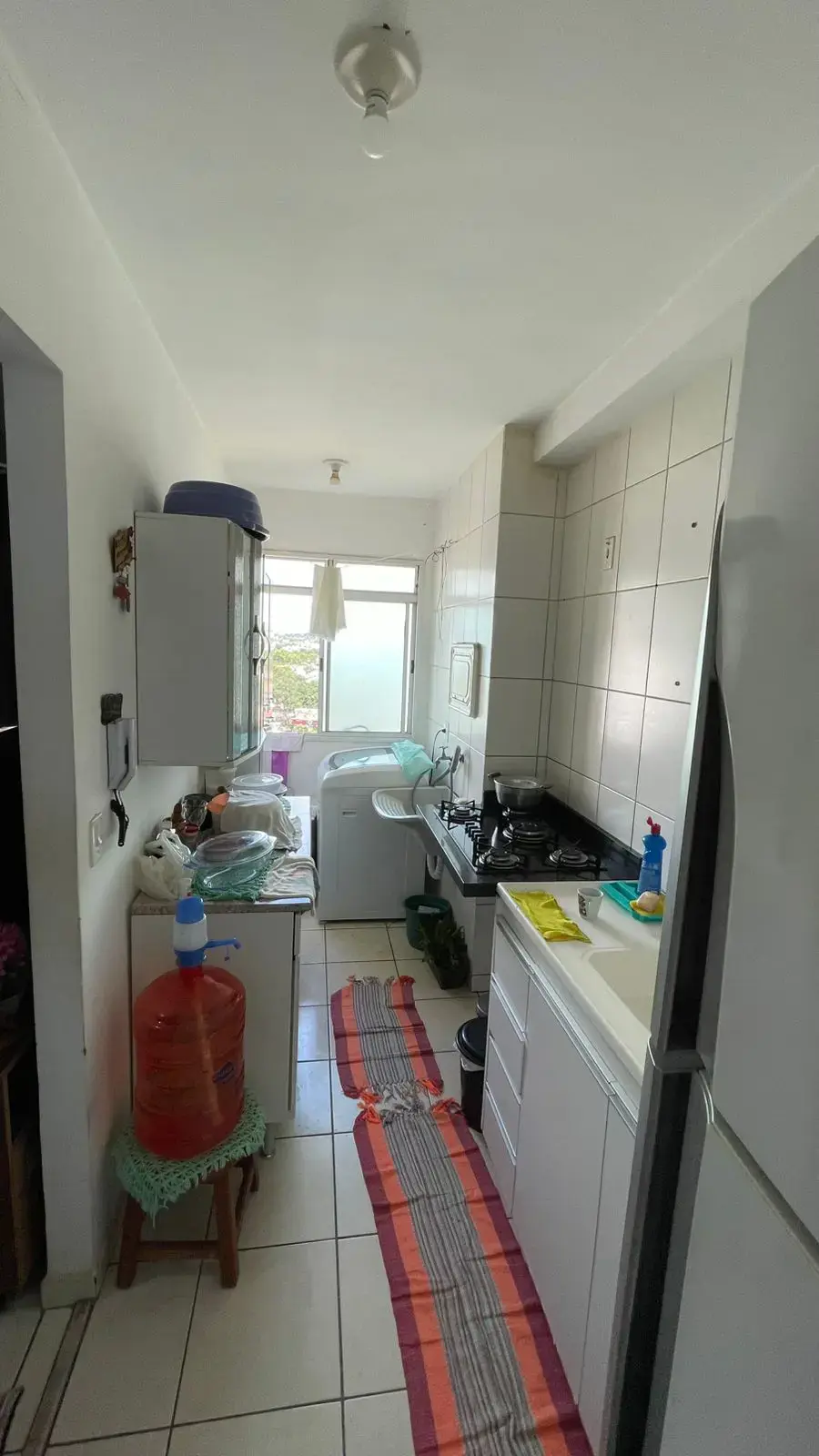 Imagem 3 - Apartamento em Residencial Flórida, Goiânia - GO