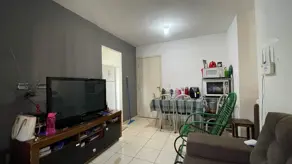 Apartamento Residencial Flórida, Goiânia - GO — foto 1