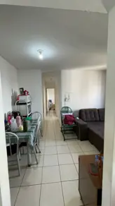 Apartamento Residencial Flórida, Goiânia - GO — foto 2