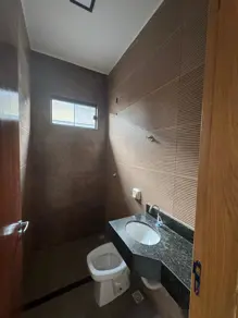 Imagem 4 - Casa em Jardim Tropical, Aparecida de Goiânia - GO