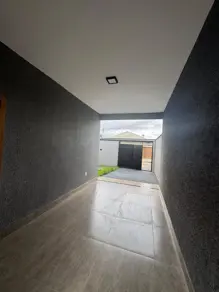 Casa Jardim Tropical, Aparecida de Goiânia - GO — foto 2