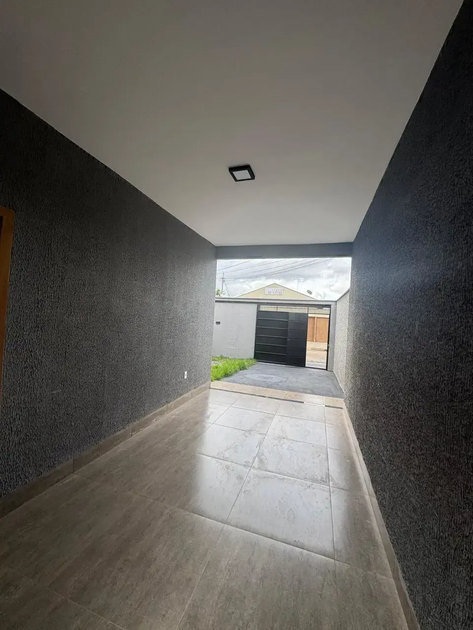 Imagem 1 - Casa em Jardim Tropical, Aparecida de Goiânia - GO