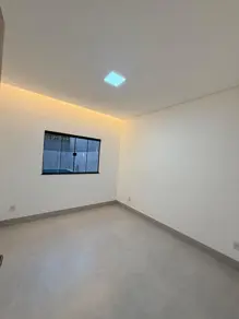 Imagem 4 - Casa em Vila Oliveira, Aparecida de Goiânia - GO