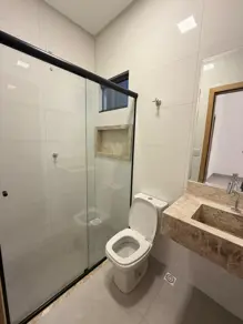 Imagem 5 - Casa em Vila Oliveira, Aparecida de Goiânia - GO