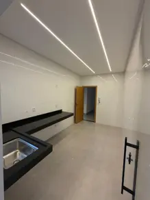 Imagem 3 - Casa em Vila Oliveira, Aparecida de Goiânia - GO