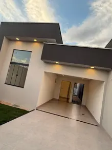 Casa Vila Oliveira, Aparecida de Goiânia - GO — foto 2