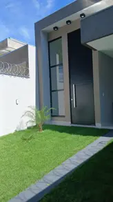 Casa Jardim Veneza, Aparecida de Goiânia - GO — foto 1