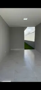 Imagem 5 - Casa em Morada dos Pássaros, Aparecida de Goiânia - GO