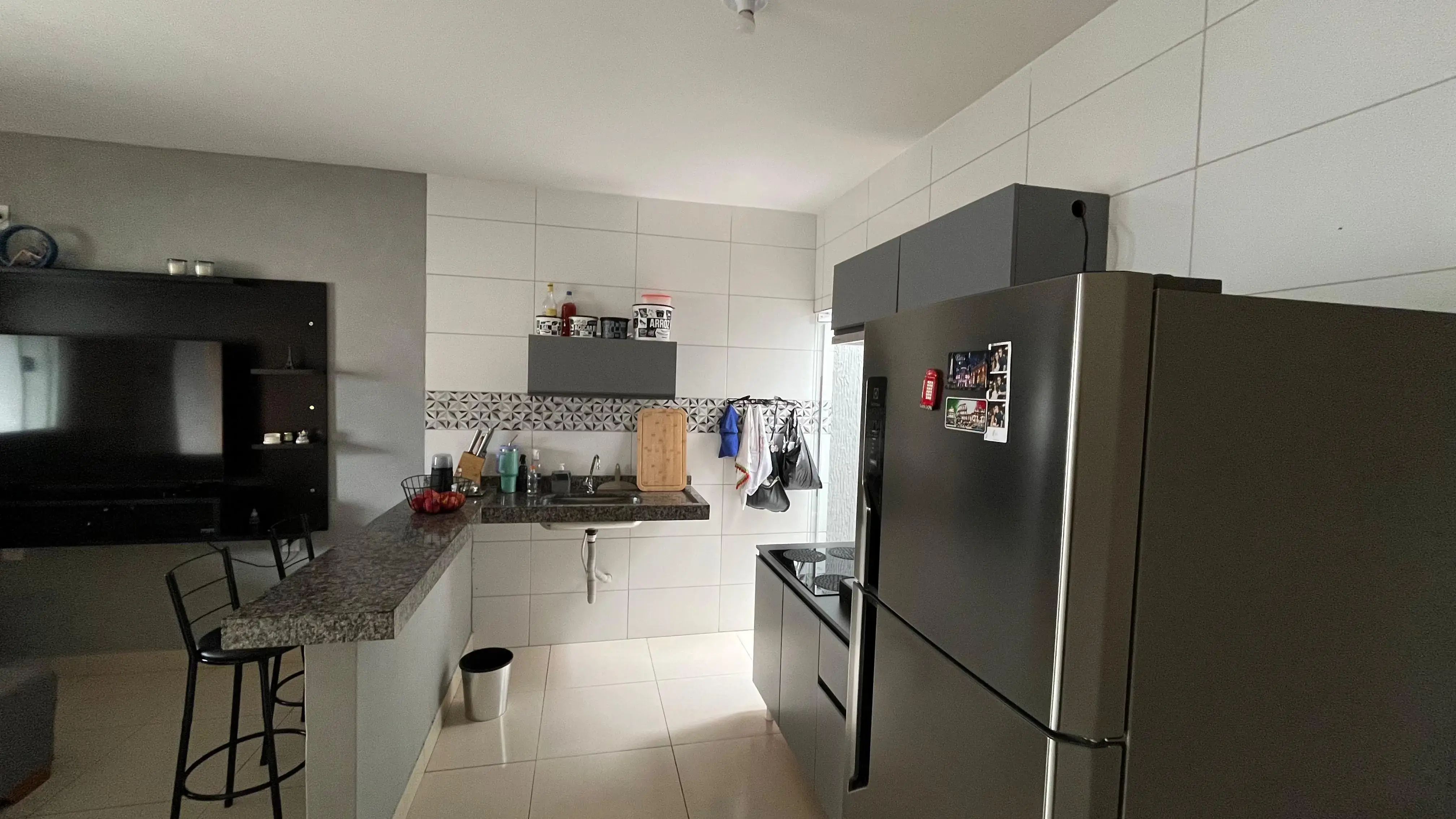 Imagem 2 - Casa em Residencial Della Penna, Goiânia - GO