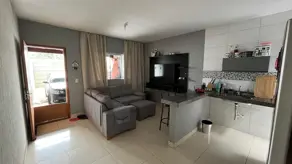 Imagem 3 - Casa em Residencial Della Penna, Goiânia - GO