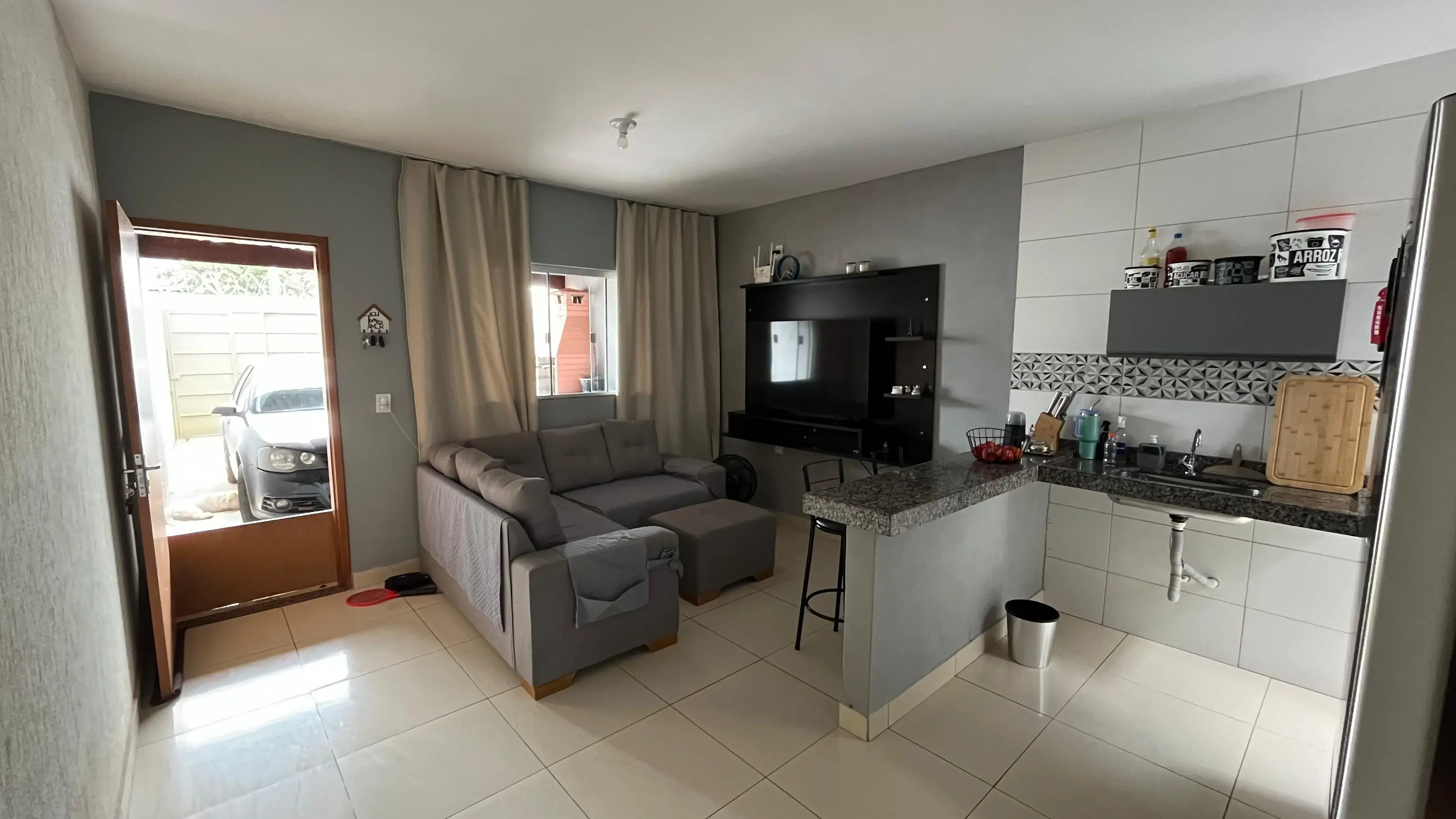 Imagem 3 - Casa em Residencial Della Penna, Goiânia - GO