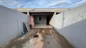 Casa Residencial Della Penna, Goiânia - GO — foto 1