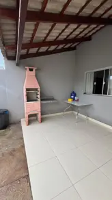 Casa Residencial Della Penna, Goiânia - GO — foto 2