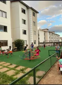 Imagem 5 - Apartamento em Vila Maria, Aparecida de Goiânia - GO
