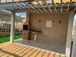 Imagem 4 - Apartamento em Vila Maria, Aparecida de Goiânia - GO