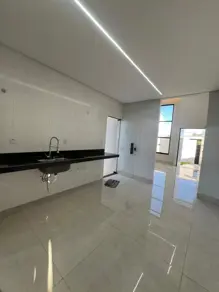 Imagem 3 - Casa em Vila Oliveira, Aparecida de Goiânia - GO