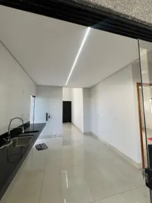 Imagem 4 - Casa em Vila Oliveira, Aparecida de Goiânia - GO
