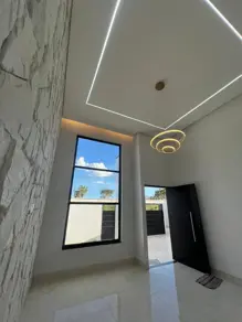 Imagem 2 - Casa em Vila Oliveira, Aparecida de Goiânia - GO