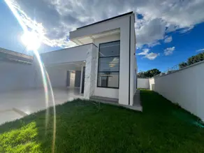 Casa Vila Oliveira, Aparecida de Goiânia - GO — foto 1