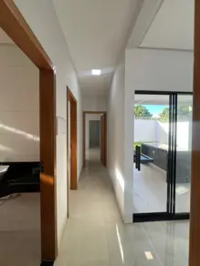 Imagem 5 - Casa em Vila Oliveira, Aparecida de Goiânia - GO