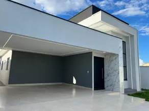 Casa Vila Oliveira, Aparecida de Goiânia - GO — foto 2