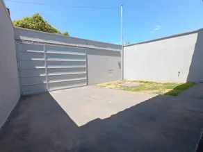 Imagem 2 - Casa em Rosa dos Ventos, Aparecida de Goiânia - GO