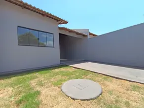 Casa Rosa dos Ventos, Aparecida de Goiânia - GO — foto 2