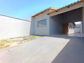 Casa Rosa dos Ventos, Aparecida de Goiânia - GO — foto 1