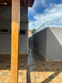Imagem 2 - Casa em Independência - 3º Complemento, Aparecida de Goiânia - GO