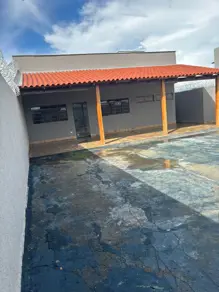 Casa Independência - 3º Complemento, Aparecida de Goiânia - GO — foto 2