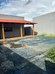 Casa Independência - 3º Complemento, Aparecida de Goiânia - GO — foto 1