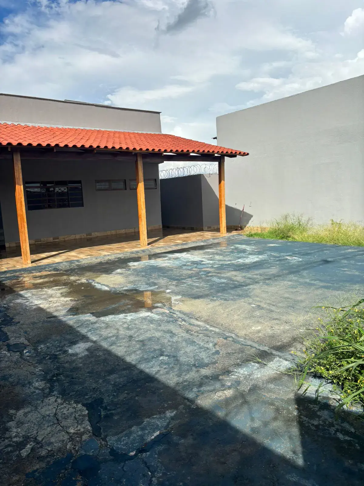 Imagem 1 - Casa em Independência - 3º Complemento, Aparecida de Goiânia - GO