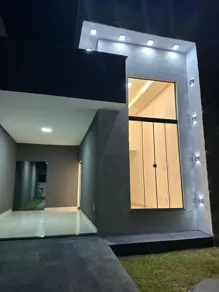 Imagem 4 - Casa em Cidade Vera Cruz, Aparecida de Goiânia - GO