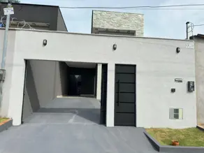 Casa Cidade Vera Cruz, Aparecida de Goiânia - GO — foto 2