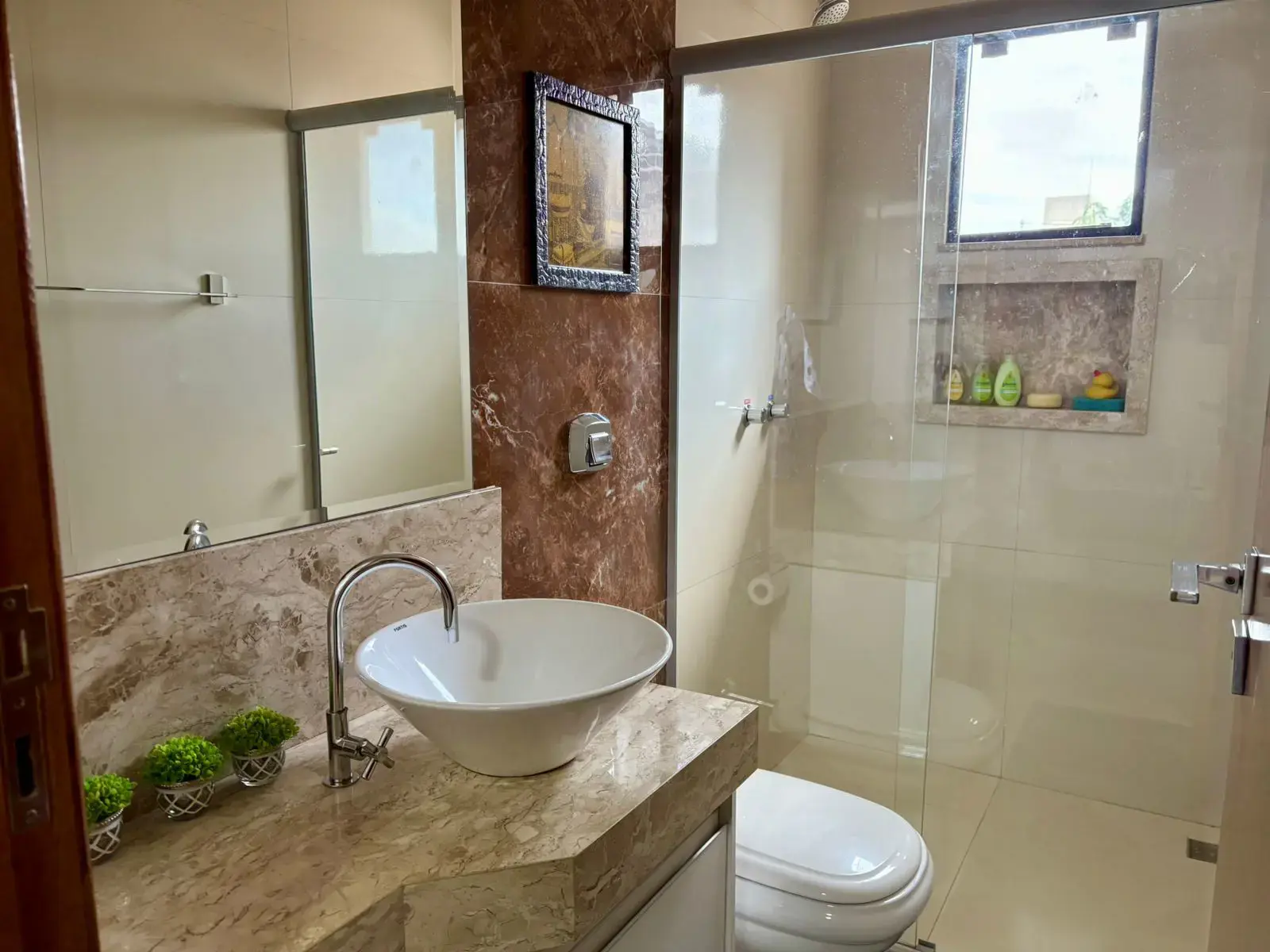 Imagem 6 - Casa em Jardim Atlântico, Goiânia - GO