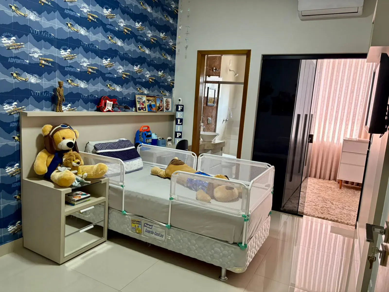 Imagem 5 - Casa em Jardim Atlântico, Goiânia - GO