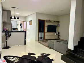 Casa Jardim Atlântico, Goiânia - GO — foto 2