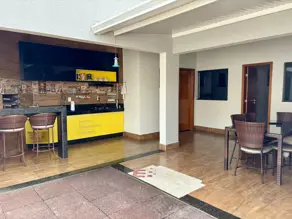 Imagem 4 - Casa em Jardim Atlântico, Goiânia - GO