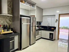 Imagem 2 - Casa em Jardim Atlântico, Goiânia - GO