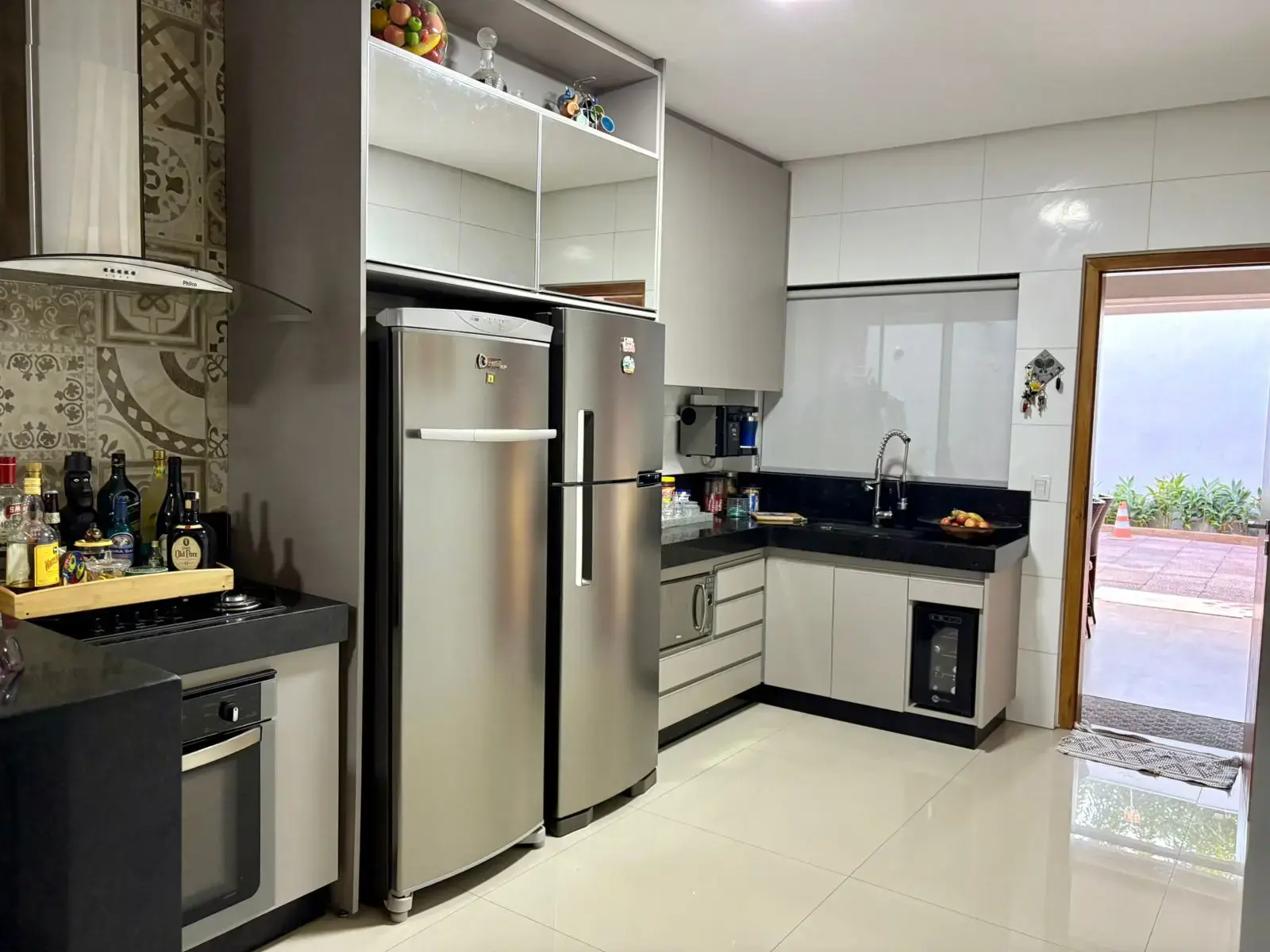Imagem 2 - Casa em Jardim Atlântico, Goiânia - GO