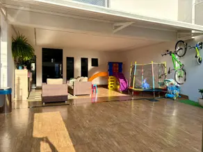 Casa Jardim Atlântico, Goiânia - GO — foto 1