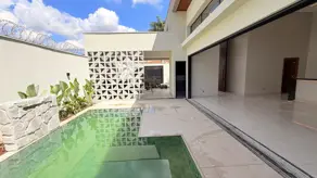 Imagem 2 - Casa em Jardim Atlântico, Goiânia - GO