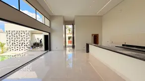 Casa Jardim Atlântico, Goiânia - GO — foto 1